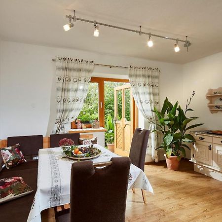 Ferienhaus Zur Maultrommel Molln Zewnętrze zdjęcie