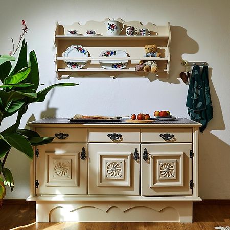 Ferienhaus Zur Maultrommel Molln Zewnętrze zdjęcie