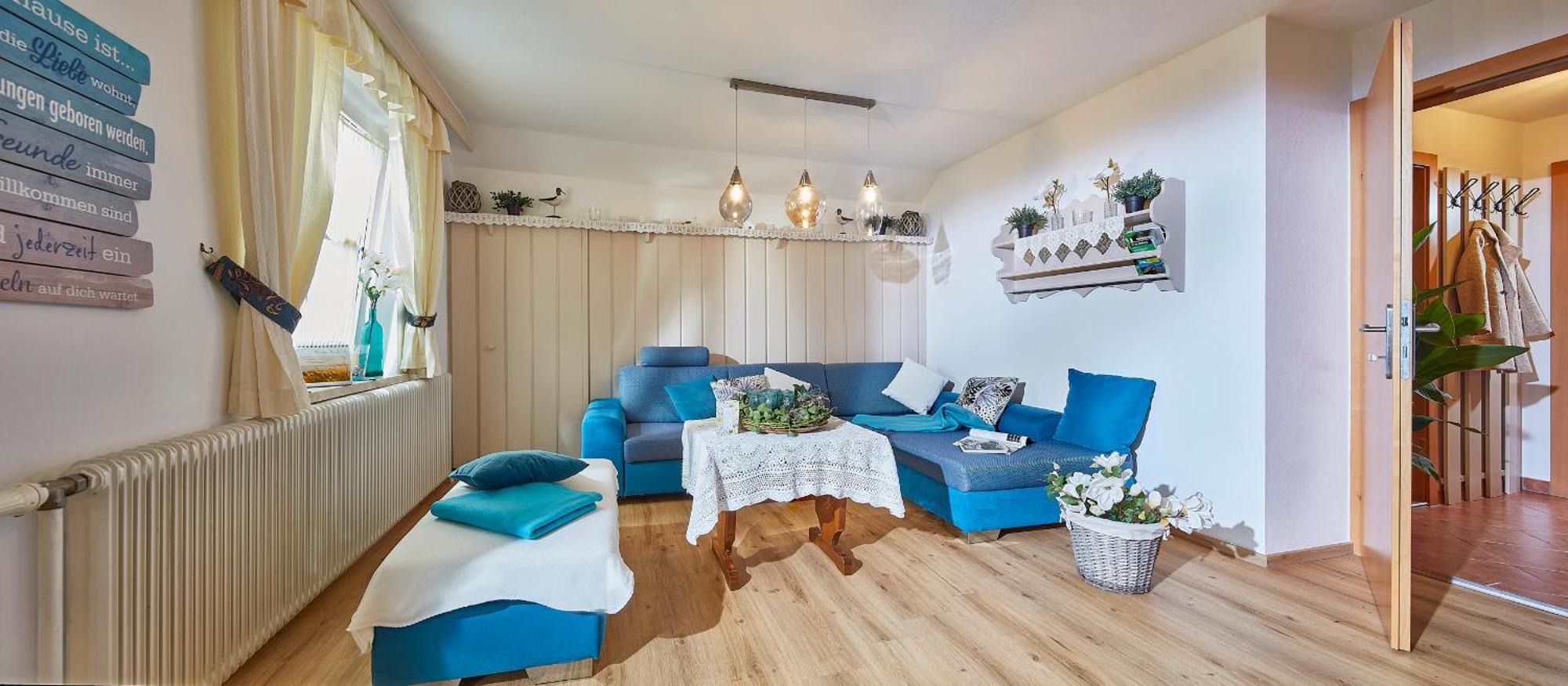 Ferienhaus Zur Maultrommel Molln Zewnętrze zdjęcie