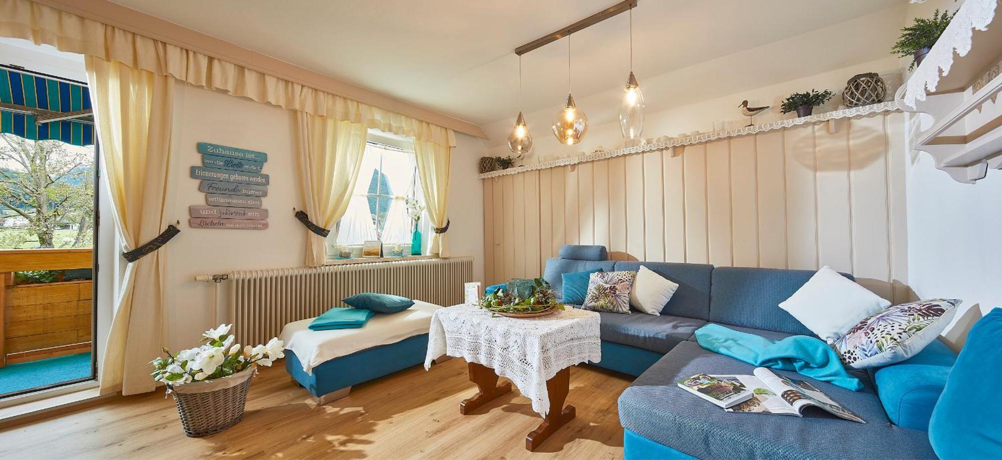 Ferienhaus Zur Maultrommel Molln Zewnętrze zdjęcie