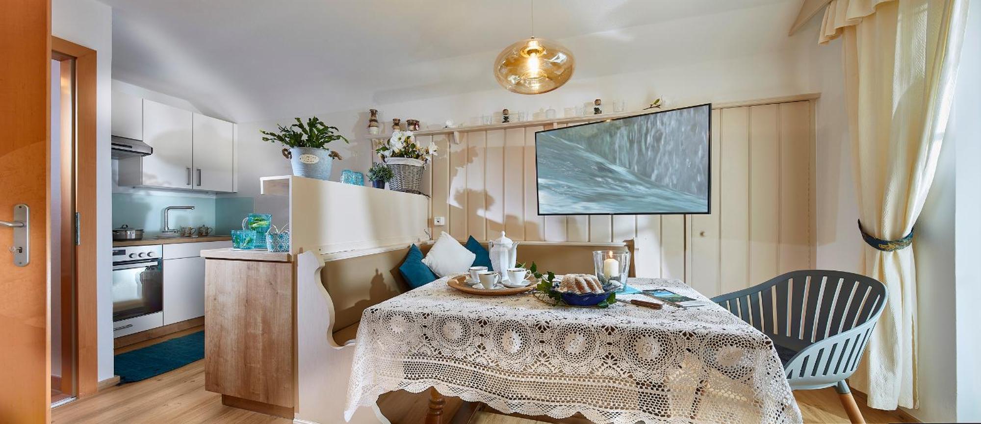 Ferienhaus Zur Maultrommel Molln Zewnętrze zdjęcie