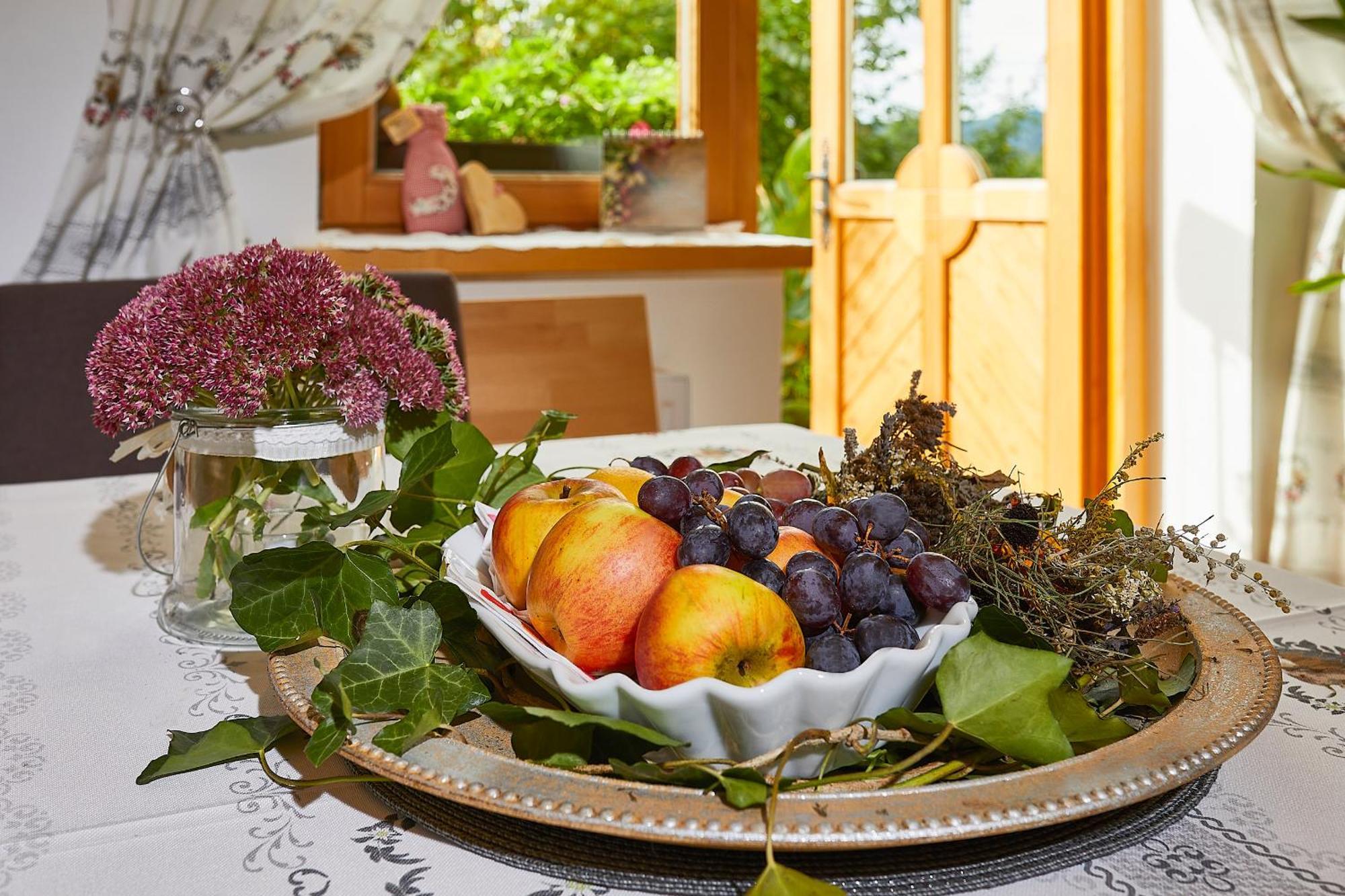 Ferienhaus Zur Maultrommel Molln Zewnętrze zdjęcie