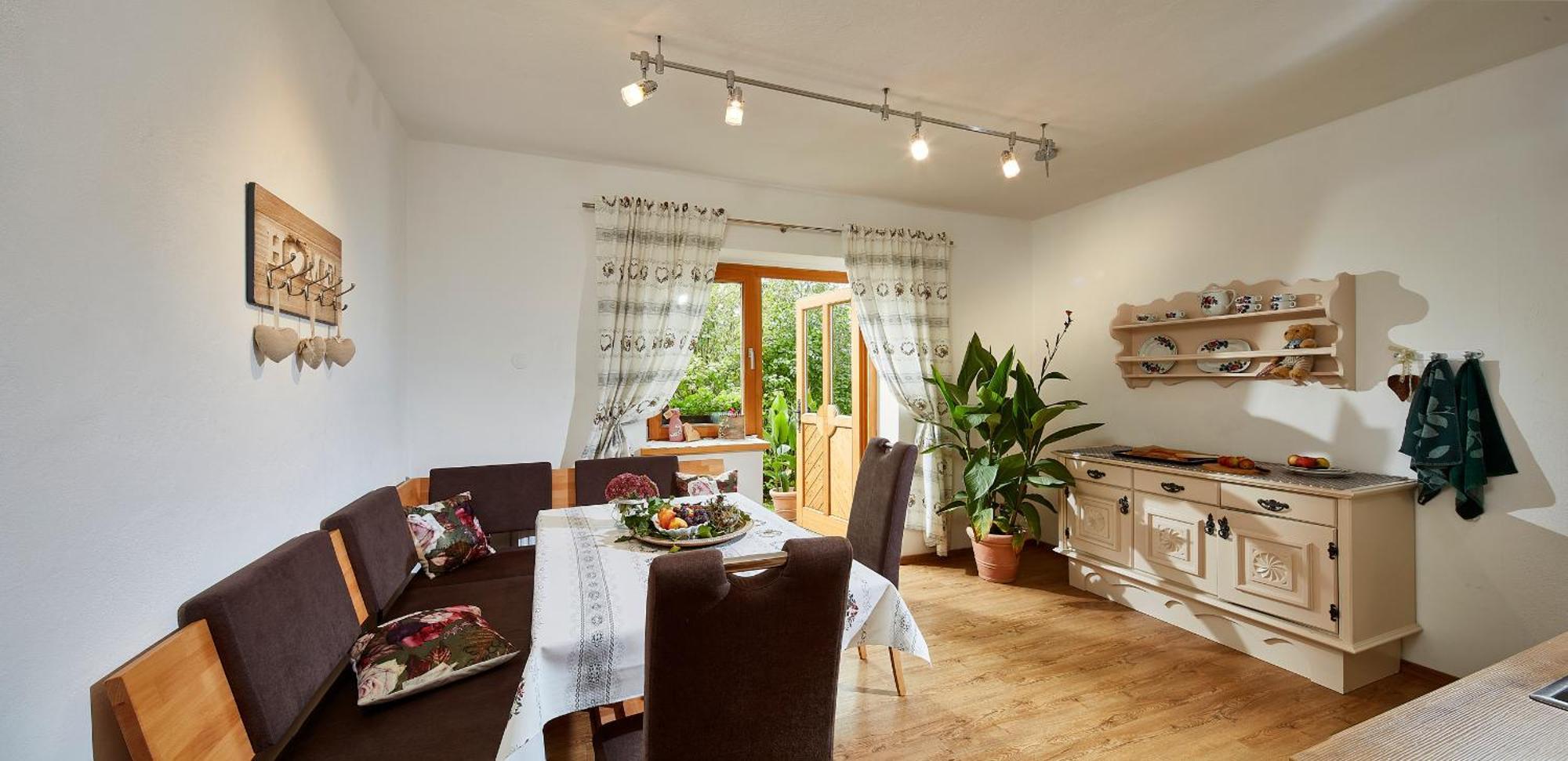 Ferienhaus Zur Maultrommel Molln Zewnętrze zdjęcie