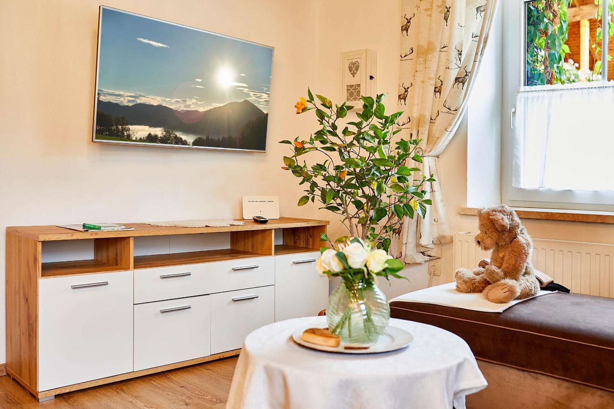 Ferienhaus Zur Maultrommel Molln Zewnętrze zdjęcie