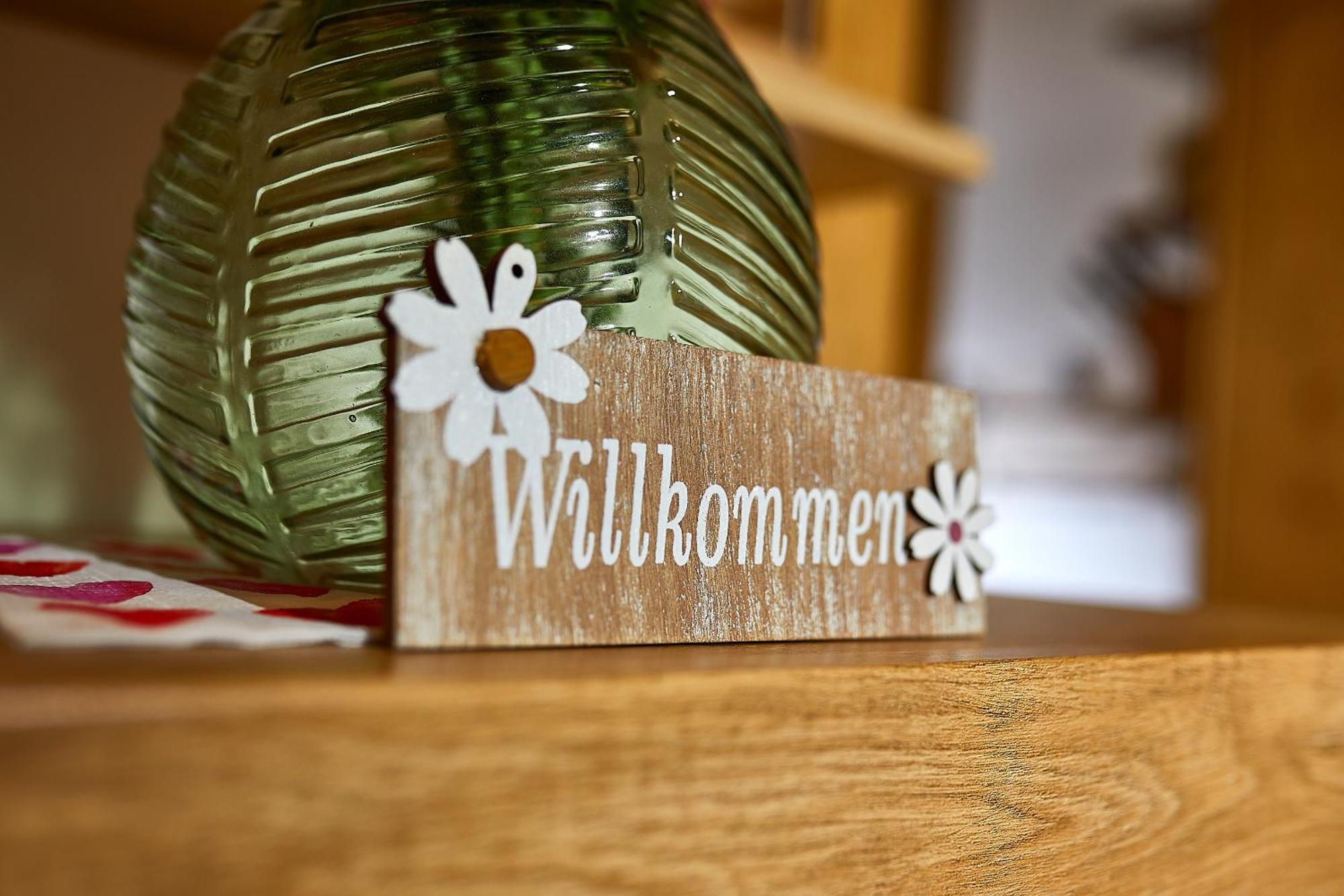 Ferienhaus Zur Maultrommel Molln Zewnętrze zdjęcie