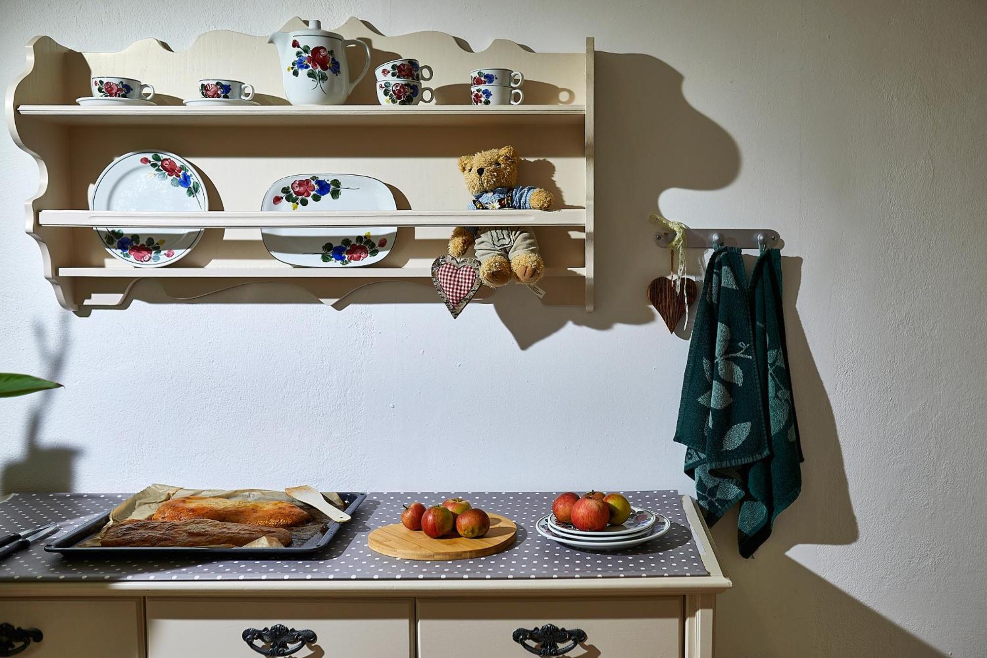 Ferienhaus Zur Maultrommel Molln Zewnętrze zdjęcie